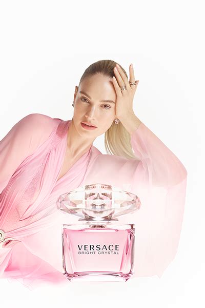 who is the model in the versace perfume commercial|lily james Versace commercial.